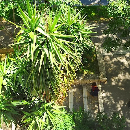 Apartament Vilea Split