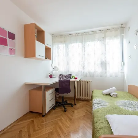 Vilea Apartament Split