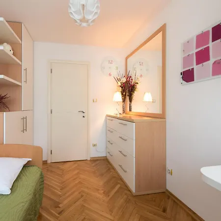 Vilea Apartament *