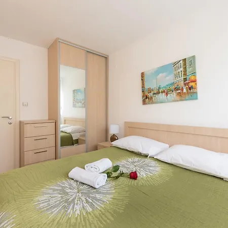 Apartament Vilea