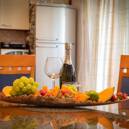 Vilea Apartament