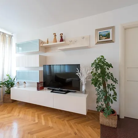 Apartament Vilea
