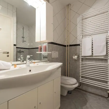 Apartament Vilea