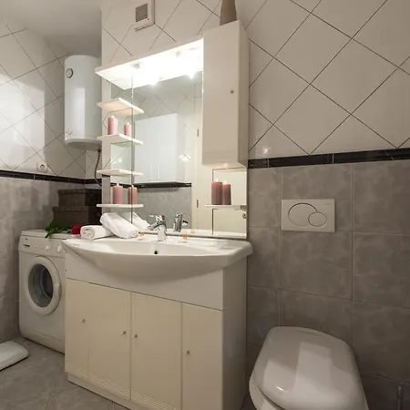 شقة Vilea سبليت