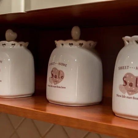 شقة Vilea سبليت