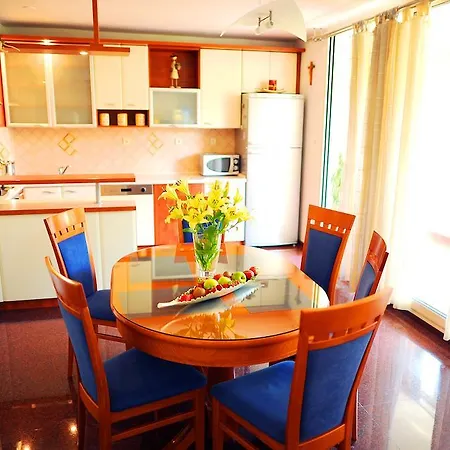 Apartamento Vilea