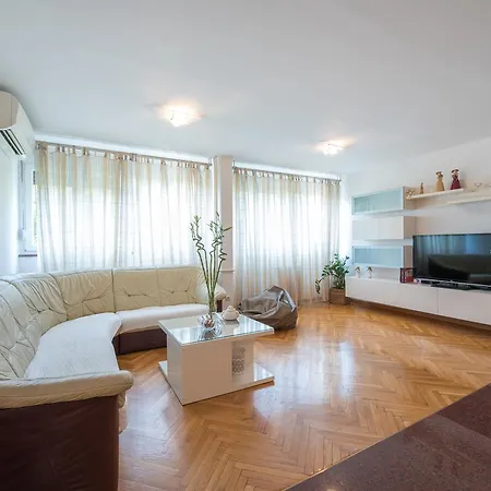 Apartamento Vilea