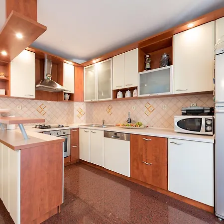 Vilea Apartamento Split