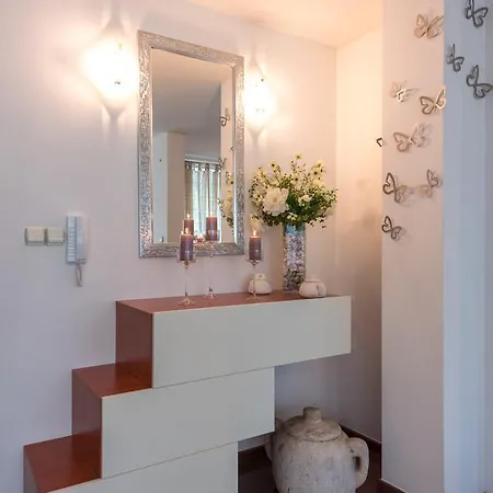 Vilea Apartamento Split