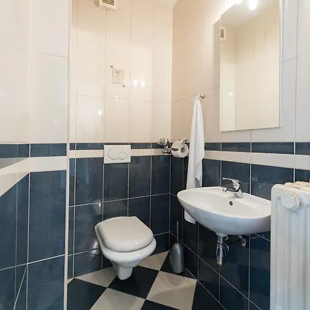 Apartamento Vilea *