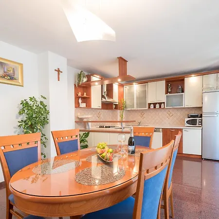 Vilea Apartamento