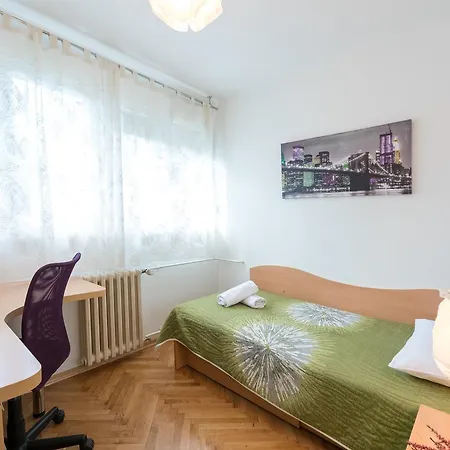 Appartement Vilea