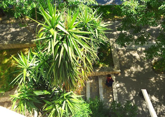 Apartment Vilea Split