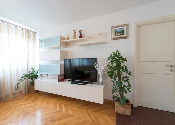 Apartment Vilea